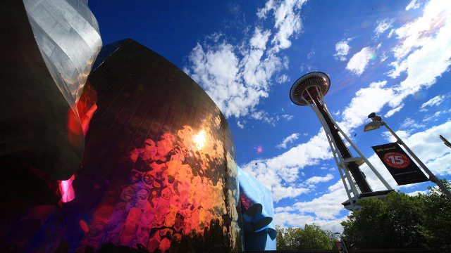 Space Needle