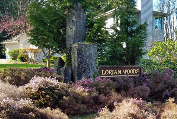 Lorian Woods