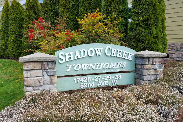 Shadow Creek Townhomes