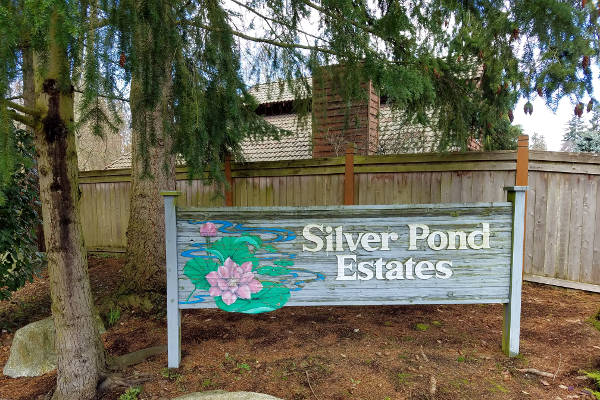 Silver Pond Estates