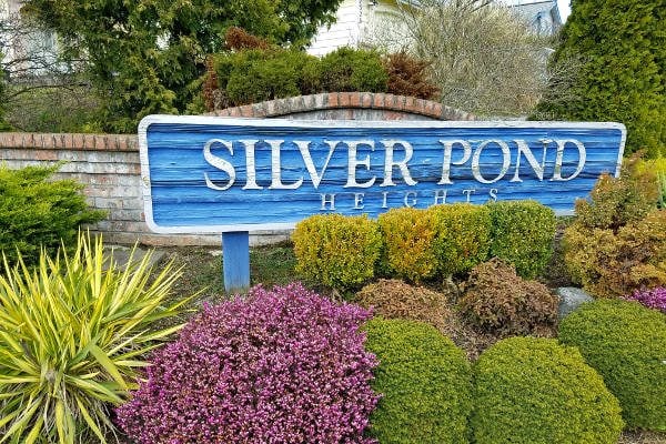 Silver Pond Heights