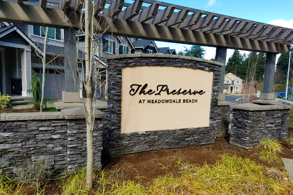 Homes For Sale In Meadowdale Communities » The Madrona Group