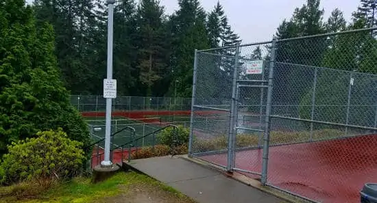 Meadowdale High School Tennis