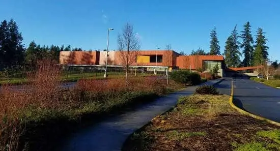 Meadowdale Middle School