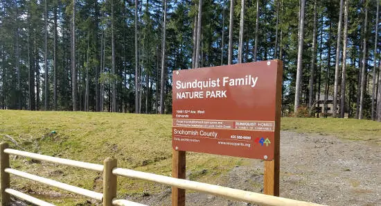 Sundquist Family Park