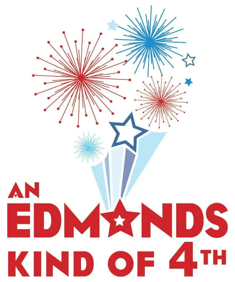 Edmonds 4th of July Celebration