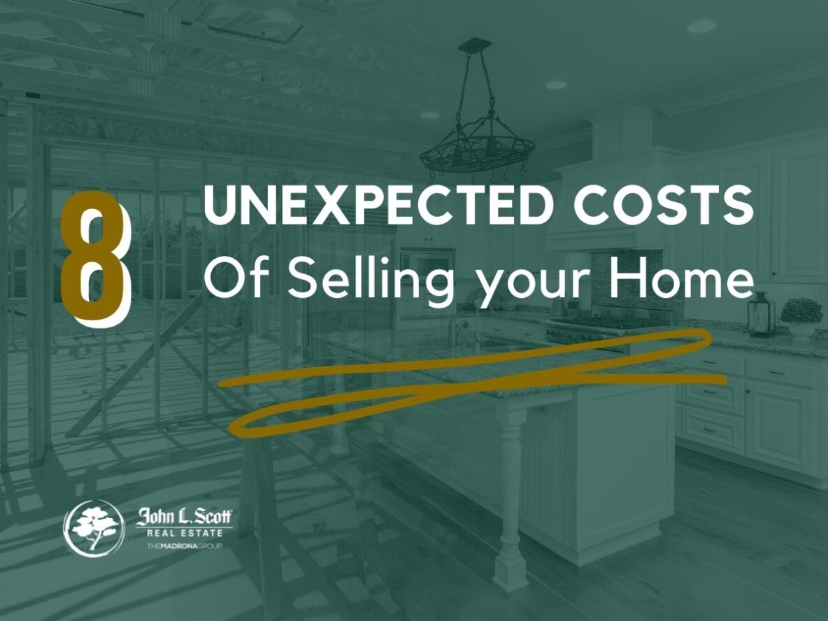 costs of selling a home
