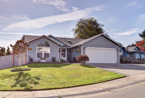 Newly Updated South Everett Rambler
