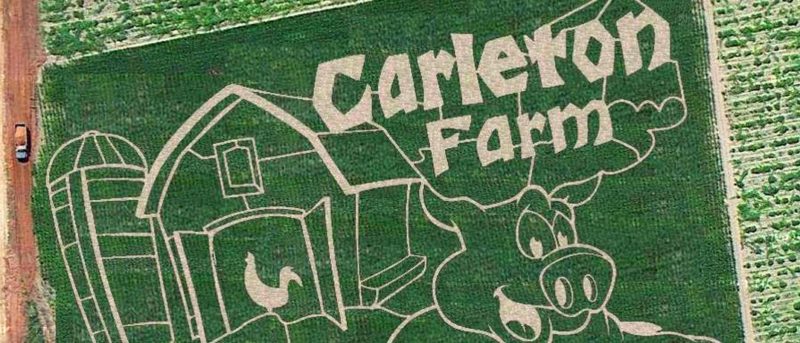 Carleton Farms