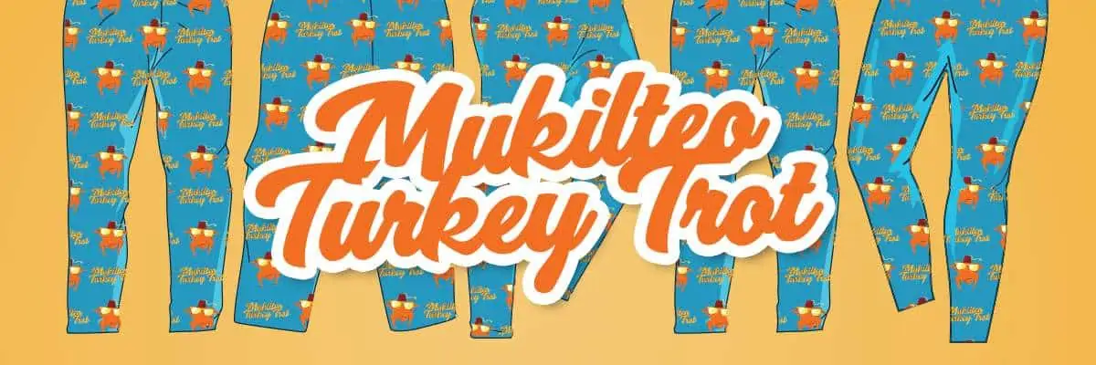 Mukilteo turkey trot