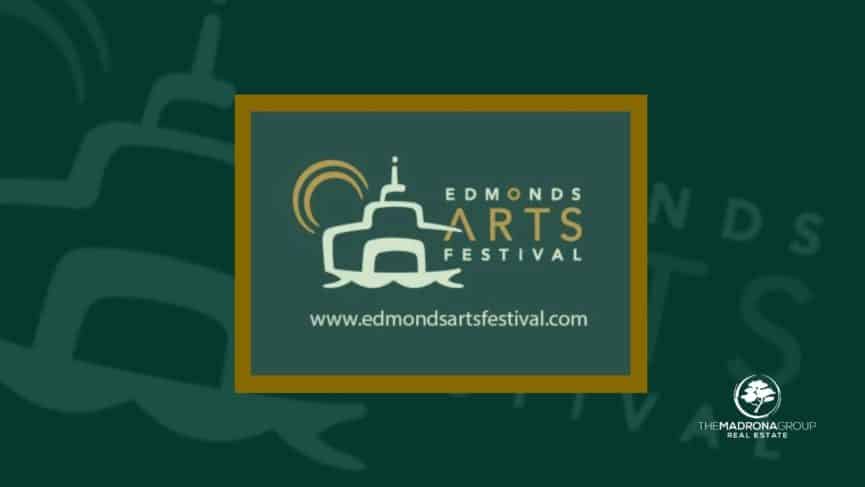 edmonds art festival
