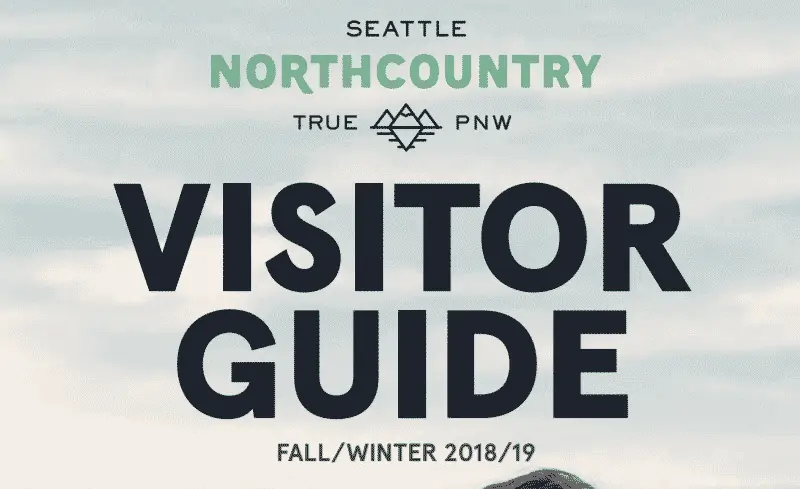 snohomish county visitors guide