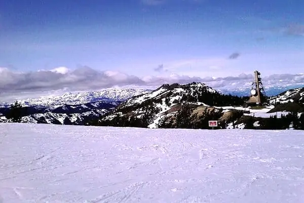 mission ridge ski