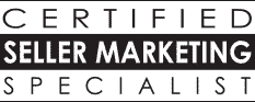 Certified Seller Marketing Specialist