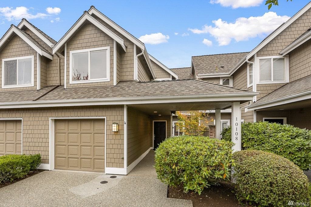 yarrow bay kirkland townhouse