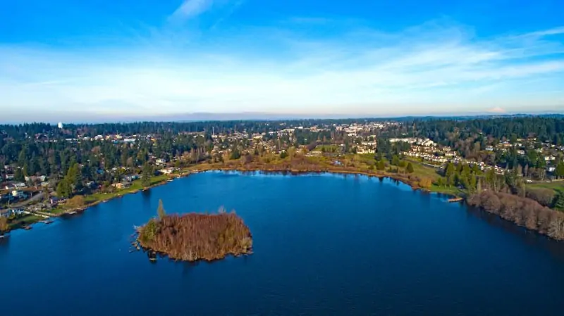 mountlake terrace real estate page