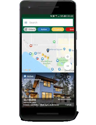 jls mobile home search app 5.0