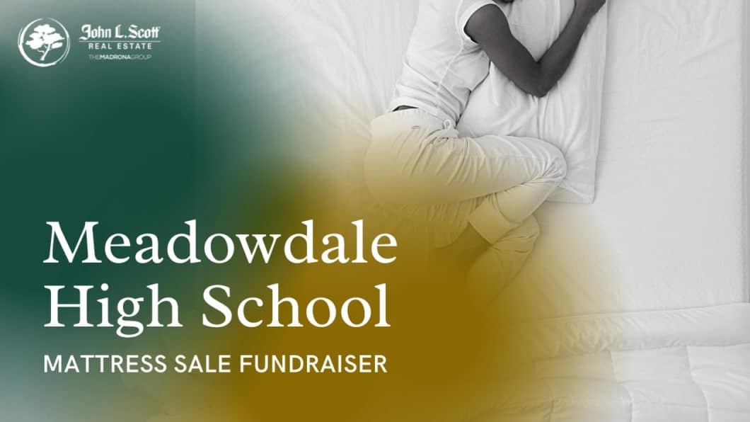 high school mattress fundraiser prices