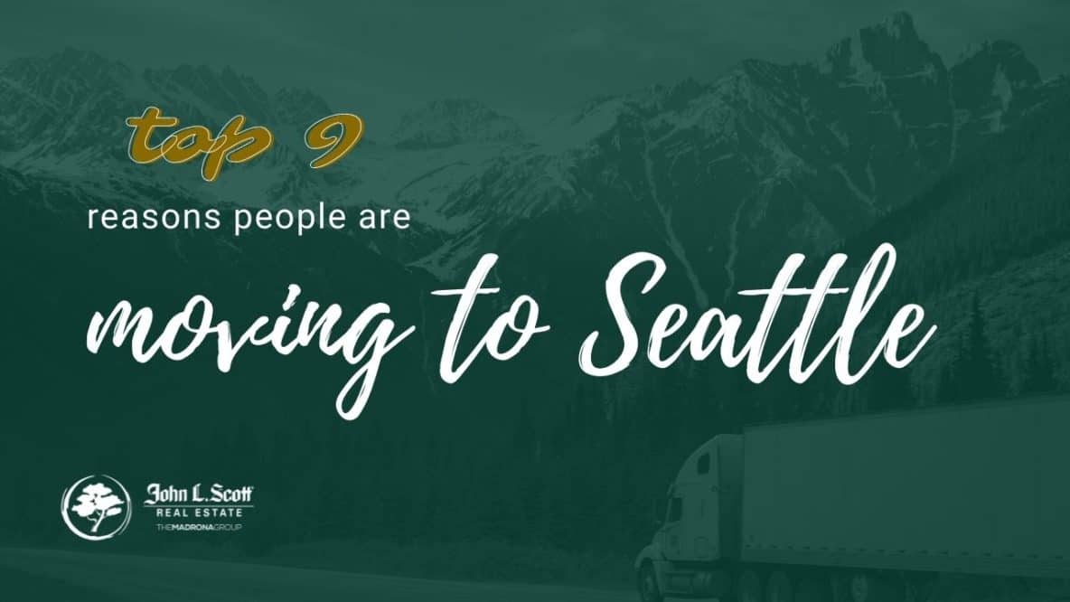 top 9 reasons people are moving to seattle