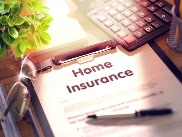 home insurance