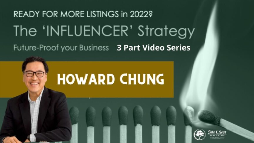 how to get more listings in 2022 using the influencer strategy