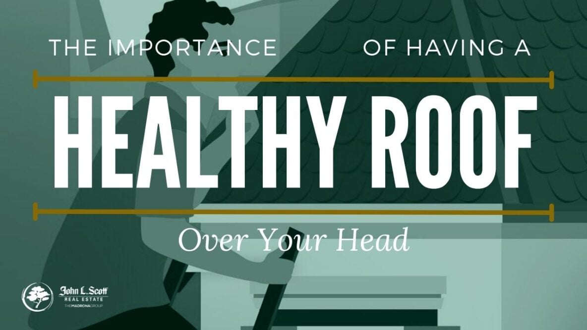 the importance of having a healthy roof