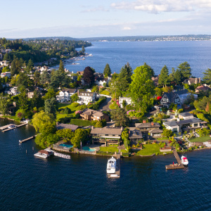 laurelhurst neighborhood of seattle