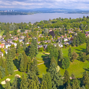 madrona neighborhood of seattle