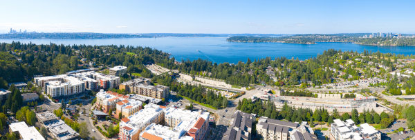 mercer island real estate