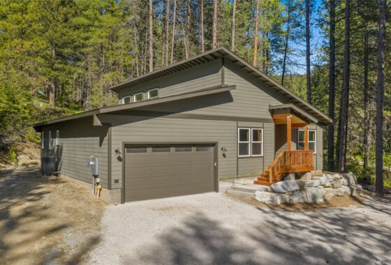 20785 Chiwawa Loop Rd leavenworth