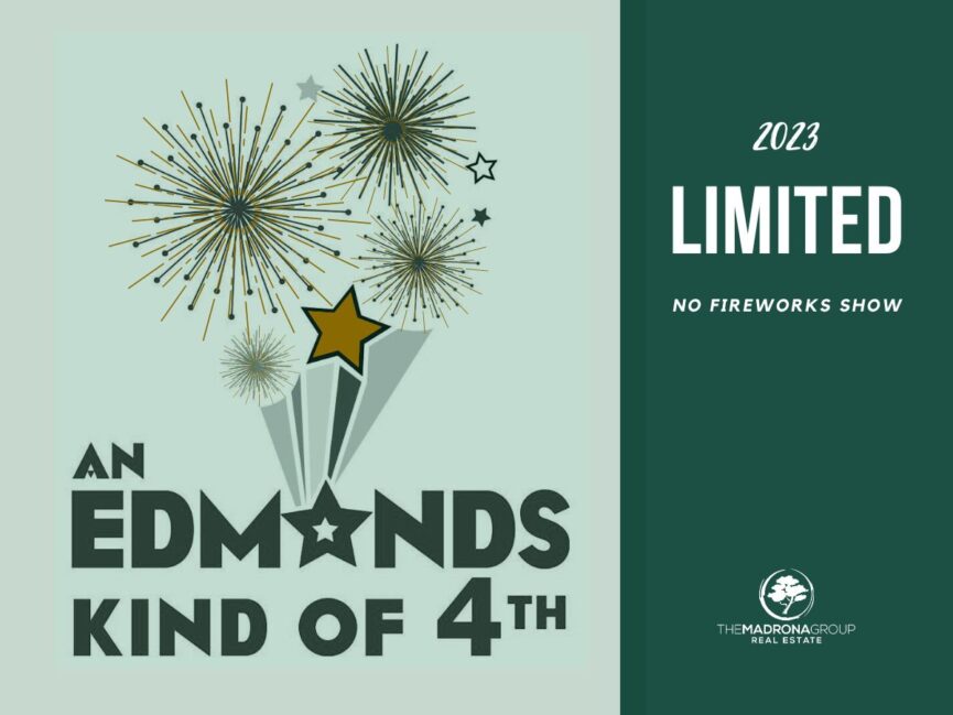 edmonds 4th of july celebration