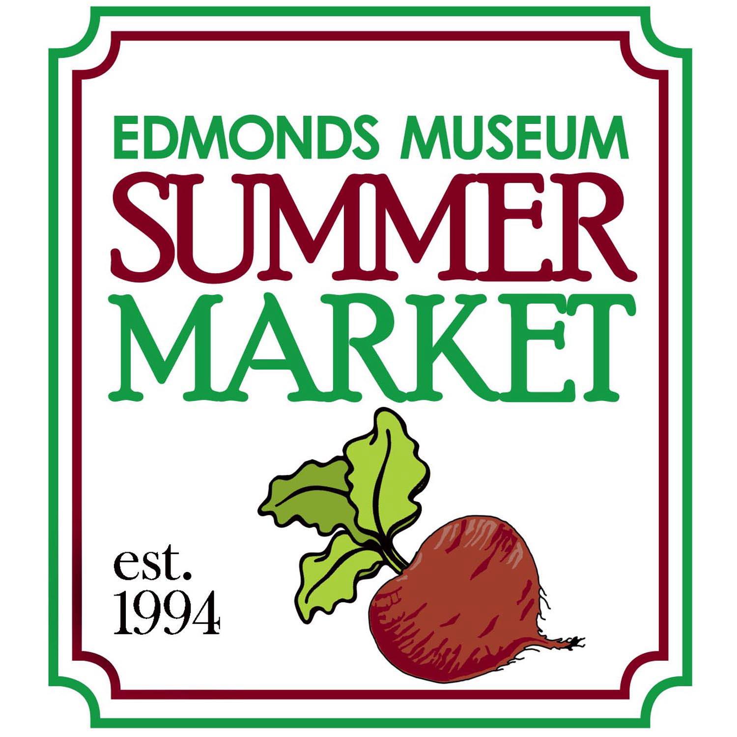 Edmonds Farmers Market