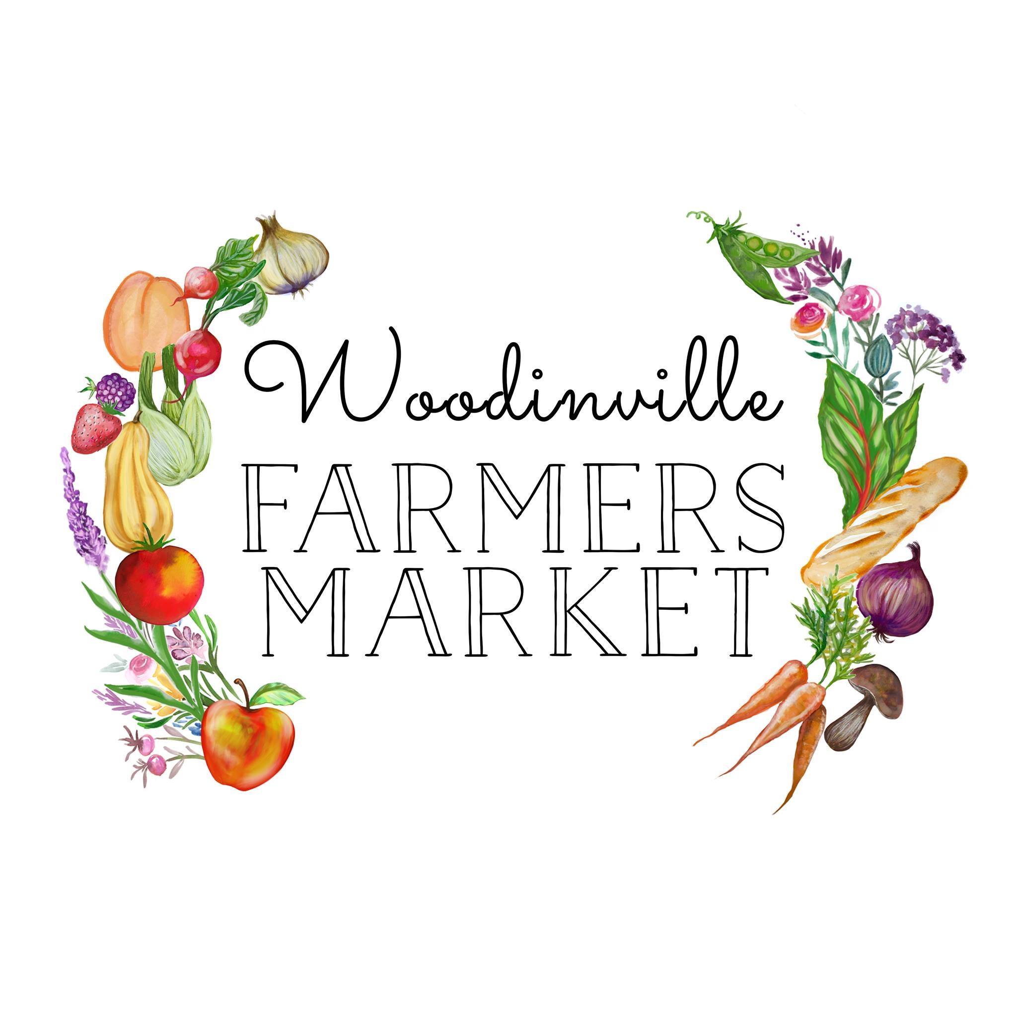woodinville Farmers Market