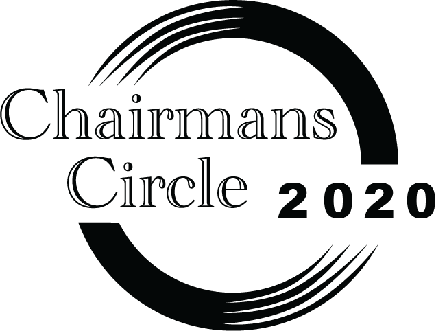 team tmg chairmans circle award 2020