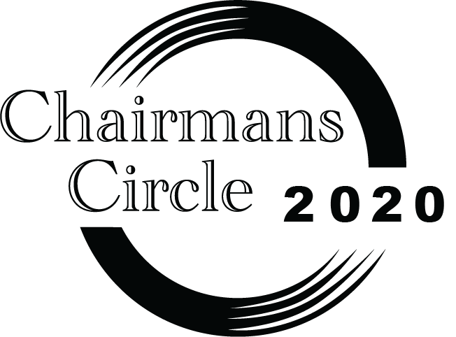 team tmg chairmans circle award 2020