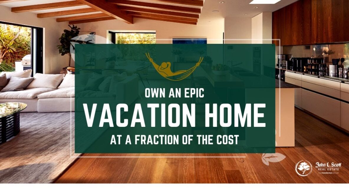 vacation homes