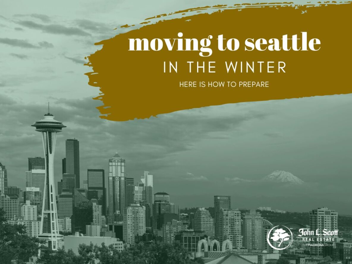 moving to seattle in the winter here is how to prepare