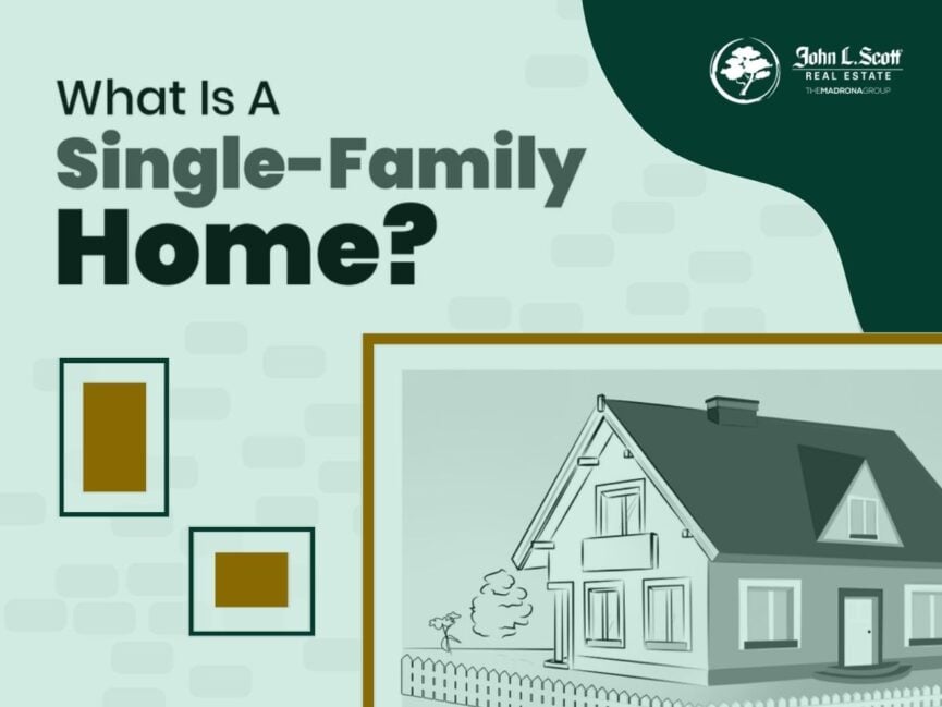 what is a single-family home