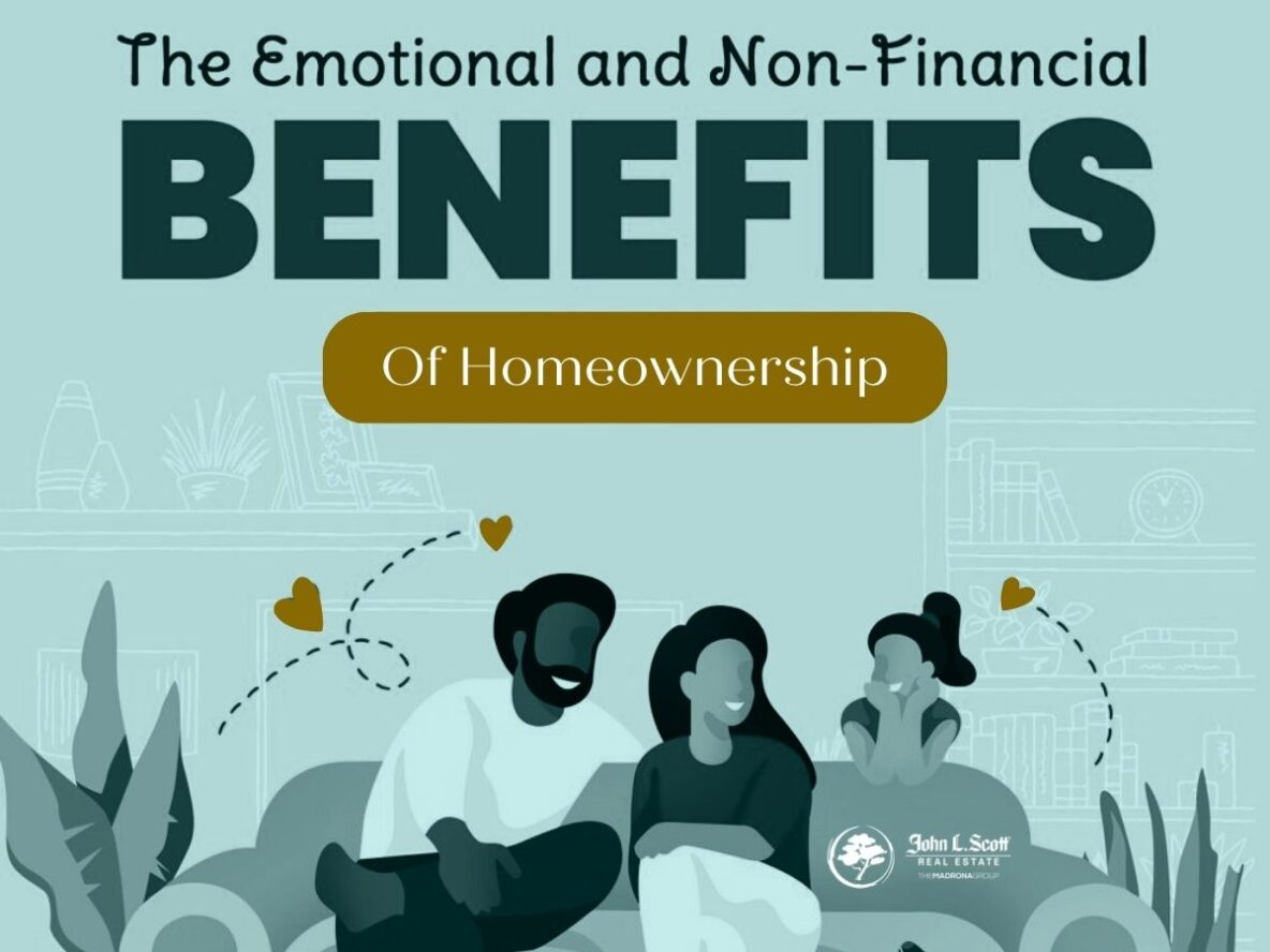 the benefits of homeownership