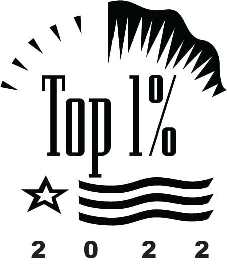 the madrona group real estate team was awarded the top 1% award again in 2022