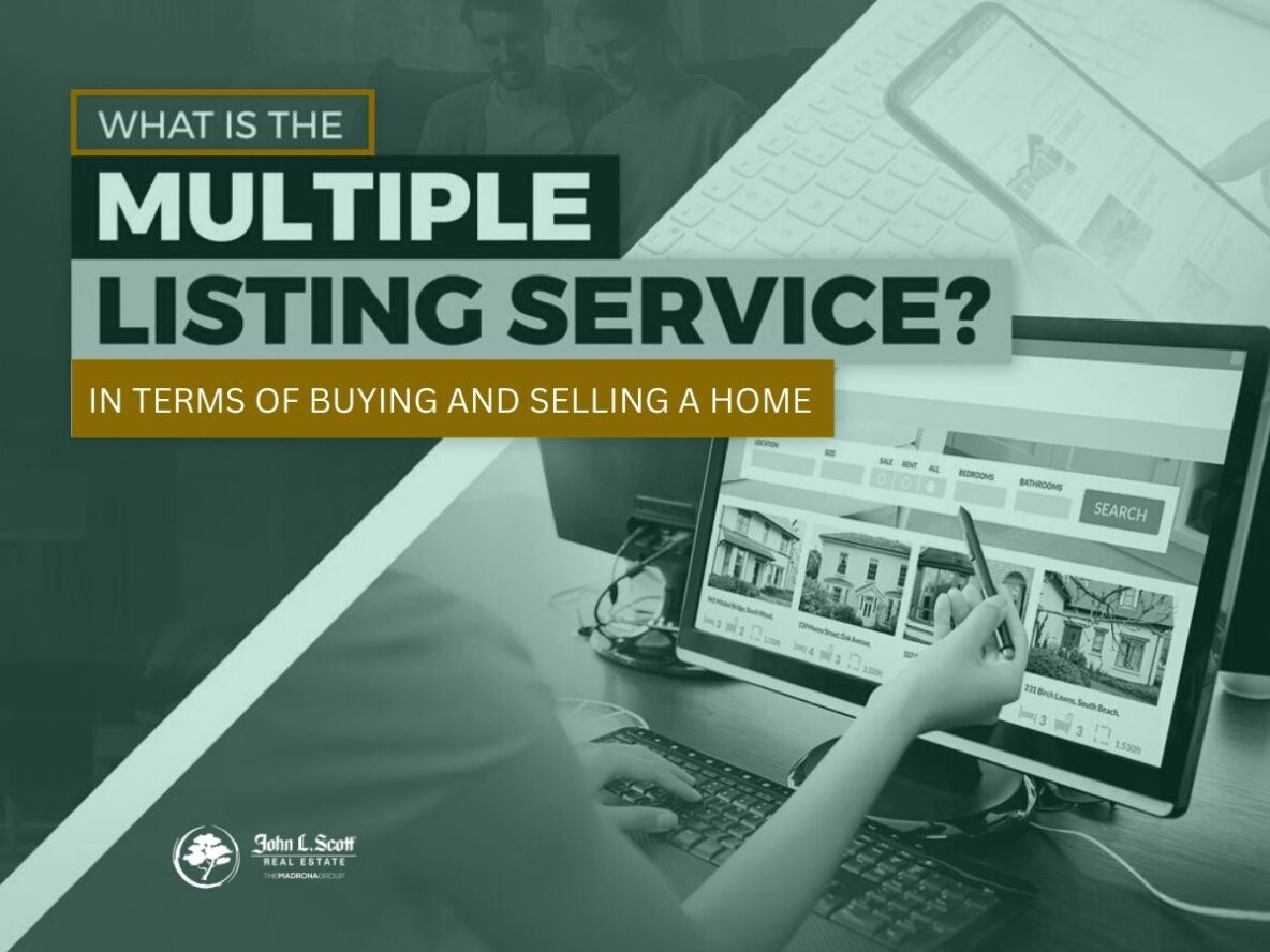 what is the multiple listing service or MLS