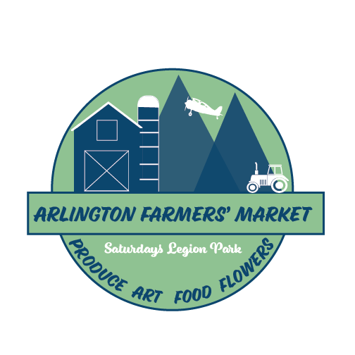 Arlington Farmers Market