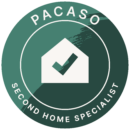 Pacaso Second Home Specialist