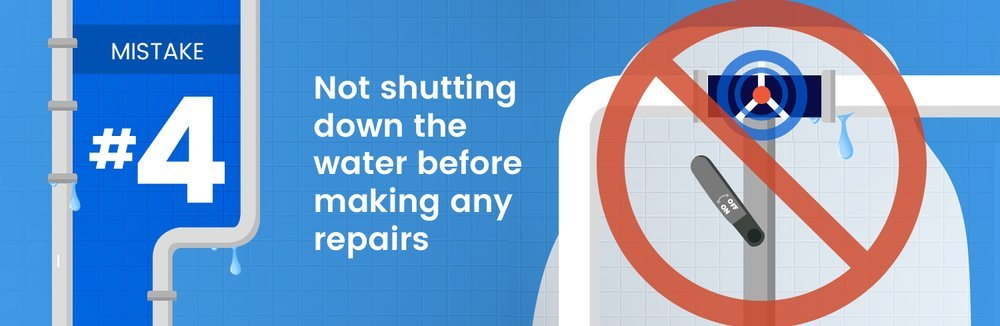 Top 5 Plumbing Mistakes Seattle Homeowners Should Avoid to Prevent Costly Repairs