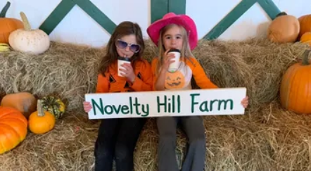 List of Snohomish County Pumpkin Patch & Haunted House 2023