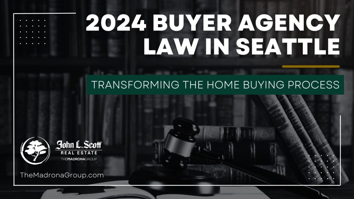 buyer agency law in seattle