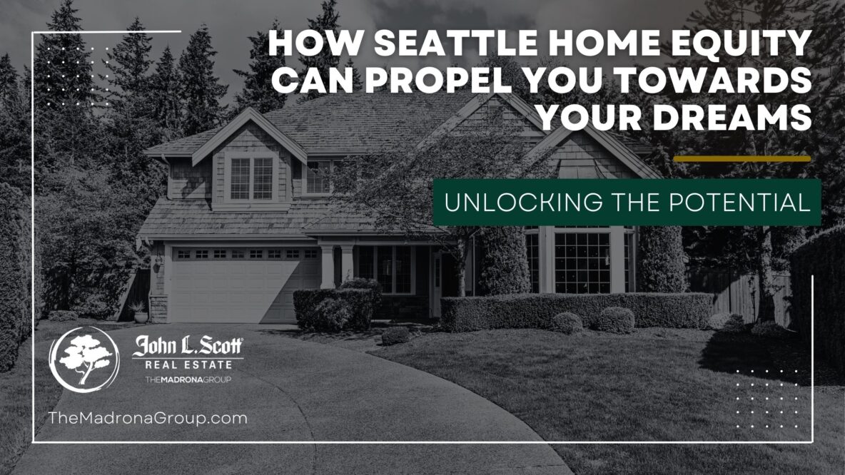 Seattle Home Equity