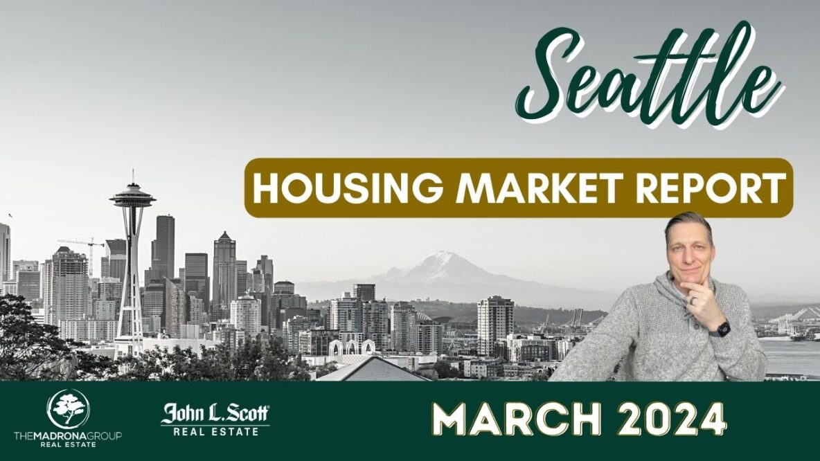 seattle real estate market