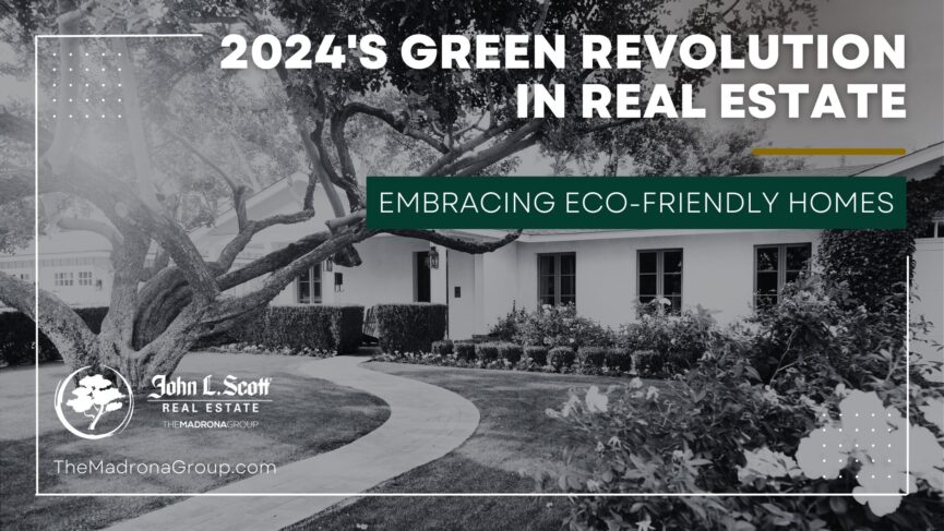 eco-friendly homes in 2024