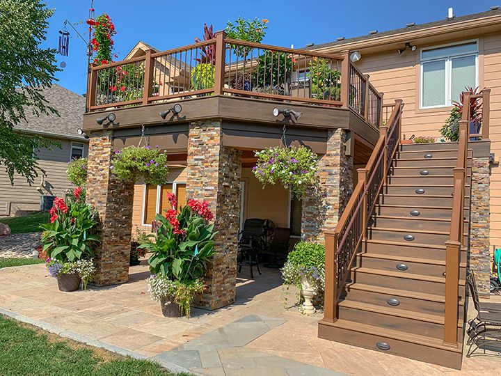 Boosting Property Value with Durable Outdoor Spaces: A Guide to Deck Maintenance and Protection